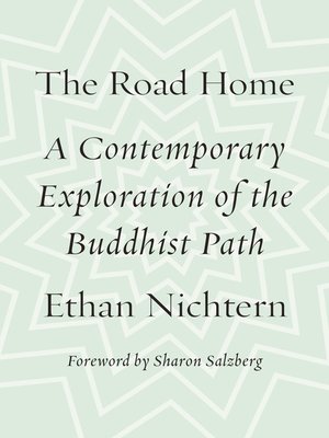 cover image of The Road Home